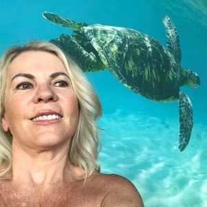 Meet your Posher, Tina